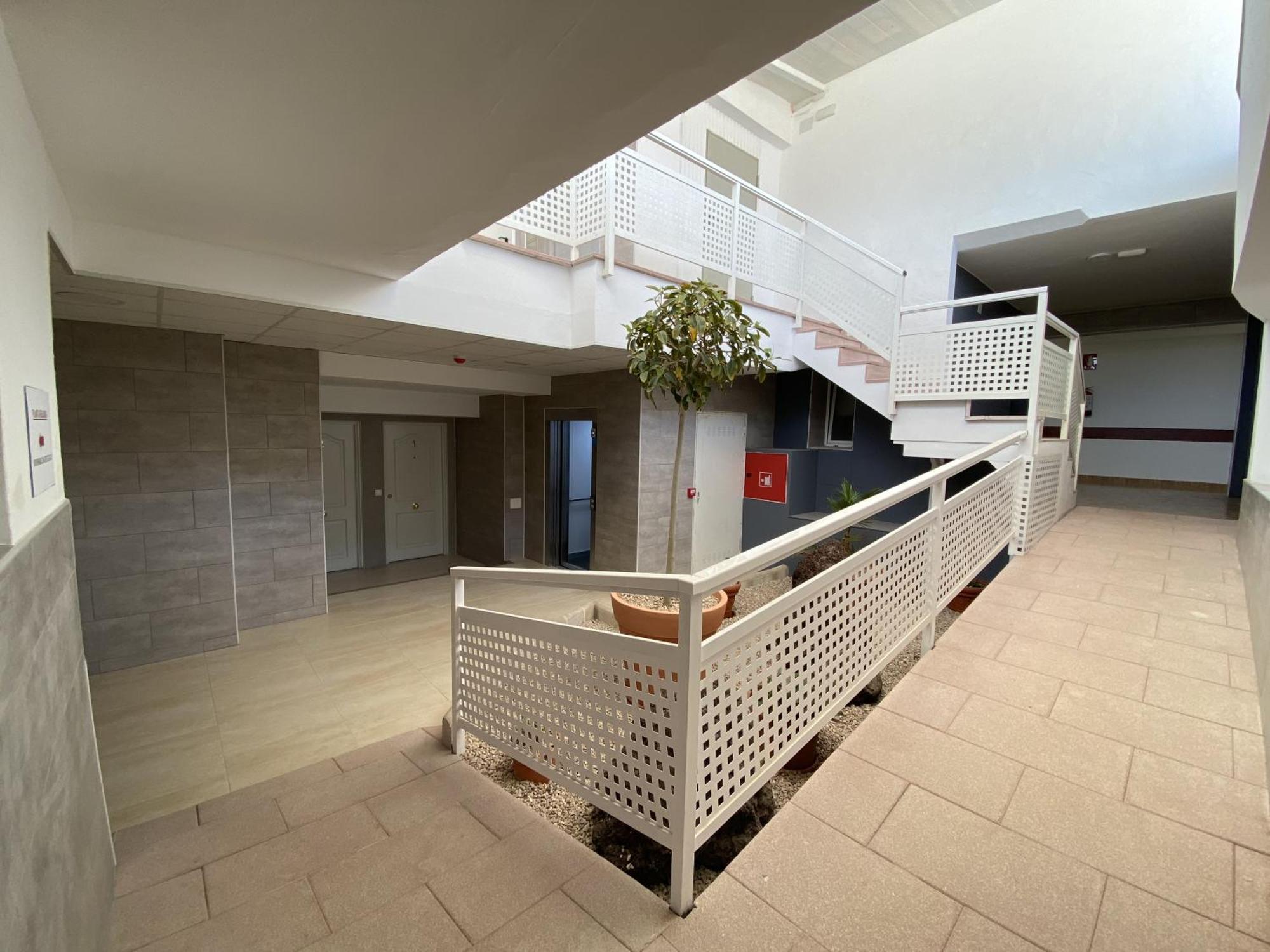 Edificio Prieto Viv 2C Apartment Puerto del Rosario  Exterior photo