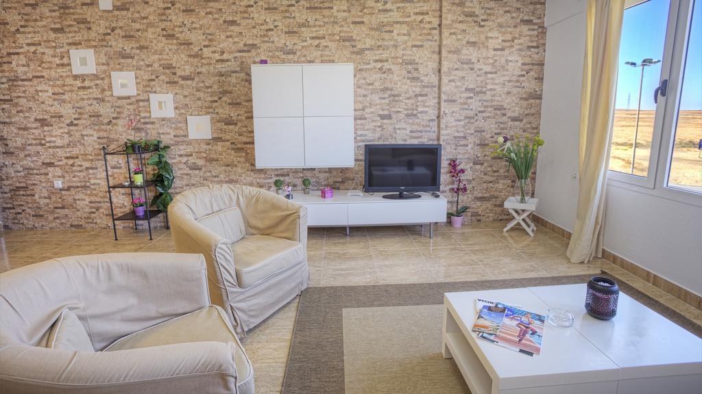 Edificio Prieto Viv 2C Apartment Puerto del Rosario  Exterior photo